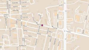 Pedestrian Seriously Injured in Crash on Dover Rd at Tred Avon Ave