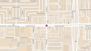 Pedestrian Struck and Killed by Semi-Truck Near 27th Ave and Indian School Rd