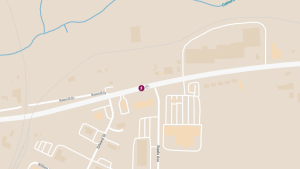 Pedestrian Struck by Vehicle Near Tim Hortons on Main St