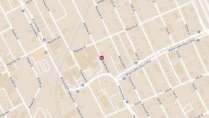 Person Injured in Auto Accident Near Michigan Ave