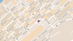 Person Injured in Hit-and-Run at 28th St & Liberty Ave