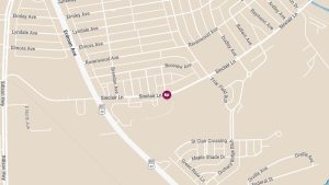 Person Injured in Traffic Crash Near Sinclair and Maley Road