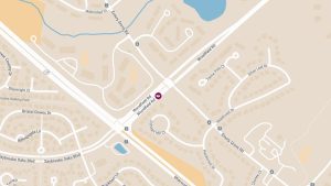 Personal Injury Collision Near Woodfield Rd & Montcaster Mill Rd