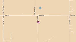 Pickup Rollover Crash on Slide Rd Leaves Multiple Injured