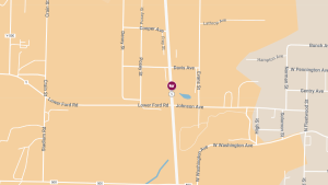 Rear-End Injury Collision in Construction Zone on Highway 5