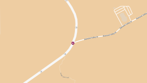 Rollover Crash With Injuries at SR-18 & Diamond Valley Dr