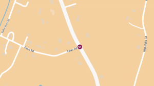 Rollover Crash With Injuries on Route 32 at Fawn Rd.