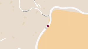 Rollover Crash on Hwy 152 Near Red Hawk Pl Leaves Several Injured