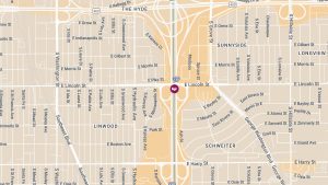 Rollover Crash on I-135 Near Pawnee Causes Injuries