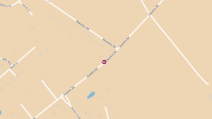 Rollover Crash on Quantico Rd Leaves Two Seriously Injured
