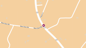 Rollover Crash with Entrapment at Rt 236 & Newdam Rd