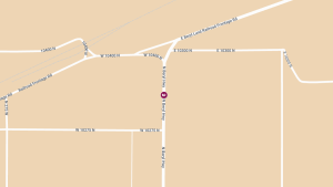 Rollover Crash with Injuries on Beryl Hwy
