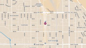 Rollover Crash with Injuries on Southbound I-15 at Mile Marker 38