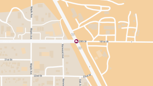 Semi-Truck Crash with Injuries at Hwy 30 & Hwy 59