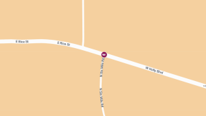 Serious Crash with Extrication at N Six Mile Rd & E Rice St