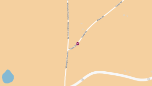 Serious Injuries Reported in Car vs Motorcycle Crash on Fowler Rd