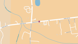 Serious Injuries in Two-Vehicle Crash at Benton Corner Rd & Sudlersville Rd