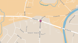 Serious Injury Collision at Fairport Rd & Jefferson Ave