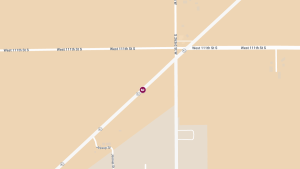 Serious Injury Crash on K-42 Hwy Near Viola