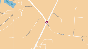 Serious Injury Crash on MO-21 Near Route Y