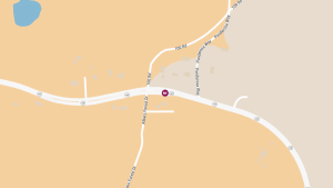 Serious Injury Reported in Two-Vehicle Crash on Hwy 44 Near Albers Forest Dr
