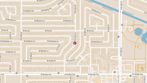 Serious Traffic Accident with Injuries Reported Near N 37th Ave