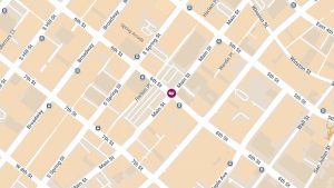 Several Injured in Crash at E 6th St & S Main St