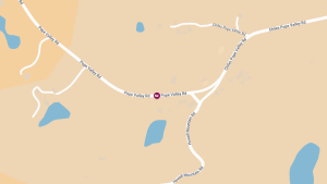 Six Killed, Two Airlifted in Suspected DUI Crash on Pope Valley Rd