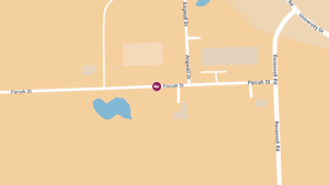 Teen Dies After ATV Crash on Parsek St near Angwall Dr