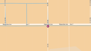 Three Children Killed, Three Others Injured in Van vs. Big Rig Crash at Rd 24 & Ave 7