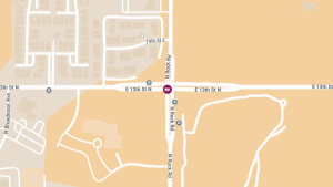 Three-Vehicle Accident at 13th St N & Rock Rd Causes Injuries