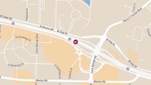 raffic Collision With Injuries on Highway 370 East of Harry S Truman Boulevard
