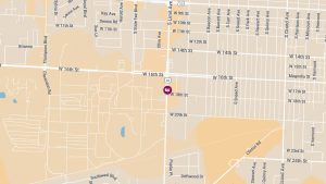Traffic Collision With Serious Injuries on US 65