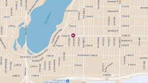 Traffic Collision at E 54th St Causes Injuries