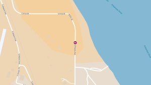 Traffic Crash With Injuries at 5600 S Peoria Ave