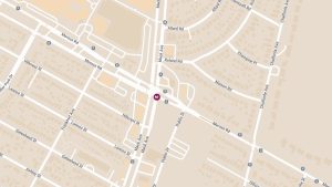 Traffic Crash With Injuries at Mack Ave and Moross Rd