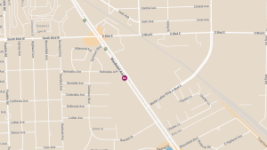 Tragic Crash on Woodward Ave Claims Lives of 2 Children and 1 Adult