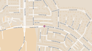 Truck Accident with Injuries on Paradise Blvd NW