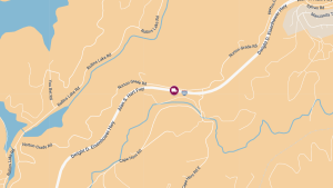 Truck Driver Seriously Injured in Rollover Crash on I-80 near Rollins Lake Rd