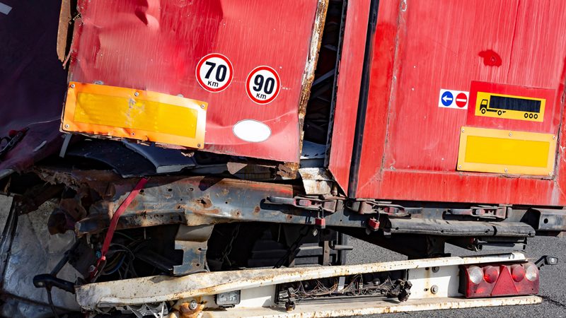 Why Jackknife Truck Crashes Happen on Michigan’s M-59 and What to Do Next