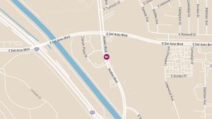 Two-Car Crash with Injuries on S Avalon Blvd