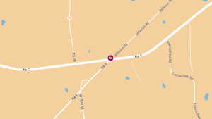 Two Drivers Injured in Crash at MO-3 and Route V