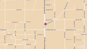 Two Hospitalized After Crash on Hwy 247 Near Hero Market