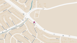 Two Hospitalized After Head-On Crash on River Rd Near Goldsboro Rd