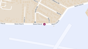 Two Injured After Remote-Controlled Plane Crashes into Home on Buena Vista Dr