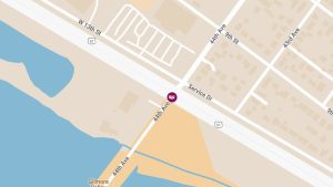 Two Injured in Collision at Hwy 61 and 44th Ave