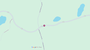 Two Injured in Motorcycle Accident on Hwy 113