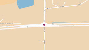 Two Killed, Children Injured in Crash on US-24 at K-237