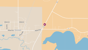 wo Killed, One Injured in Wrong-Way Head-On Crash on Hwy 56