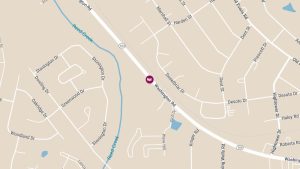Two Killed, Two Injured in Crash on Washington Rd Near Caribe Dr
